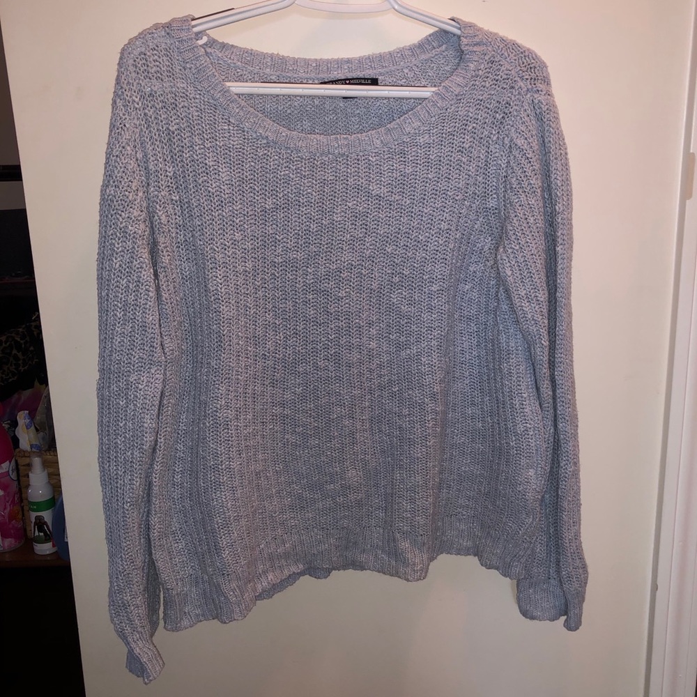 Brandy Melville Sweater